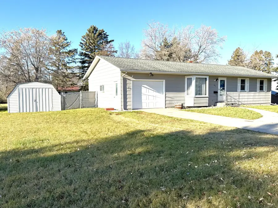 813 N Eaton Avenue, Fosston, MN 56542 - Image #2