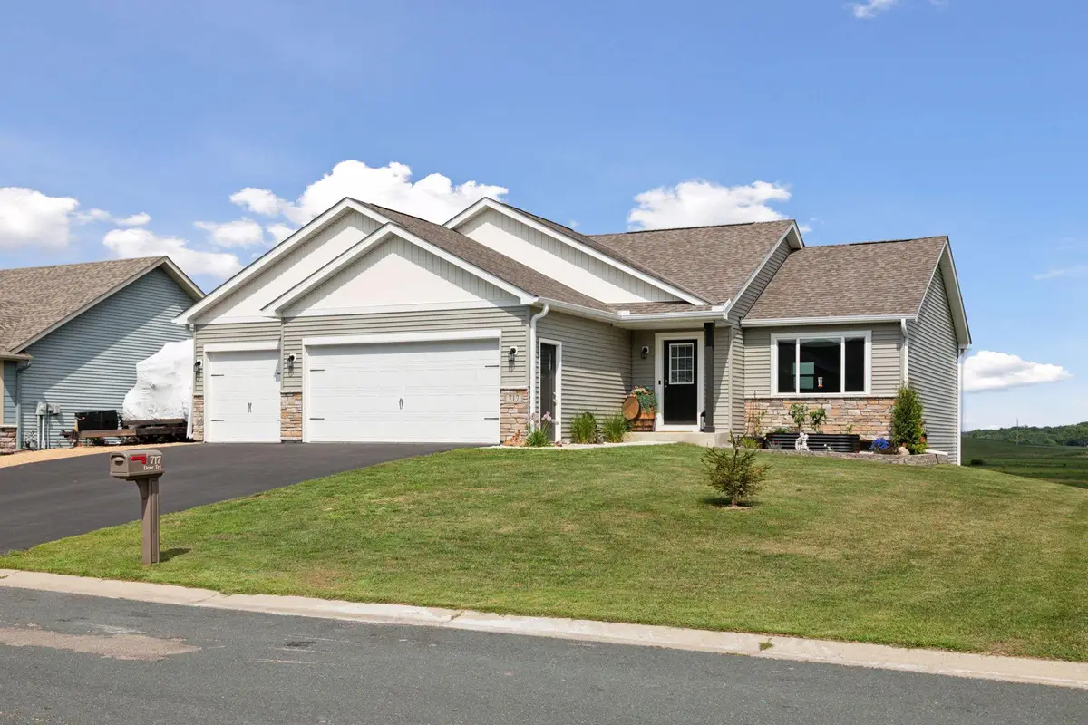 717 Deer Trail, Montgomery, MN 56069 - #1