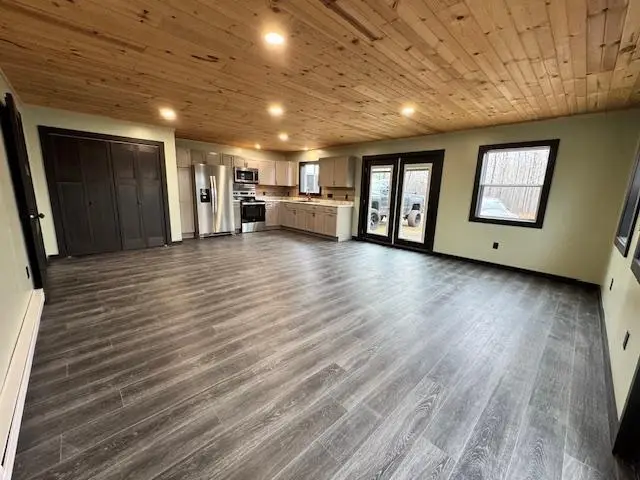 3887 S Lyman Lake Road, Parkland, WI 54874 - Image #3