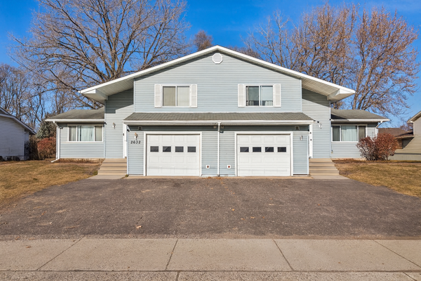 2630 Mississippi Street, New Brighton, MN 55112