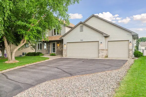 764 Monnens Avenue, Shakopee, MN 55379