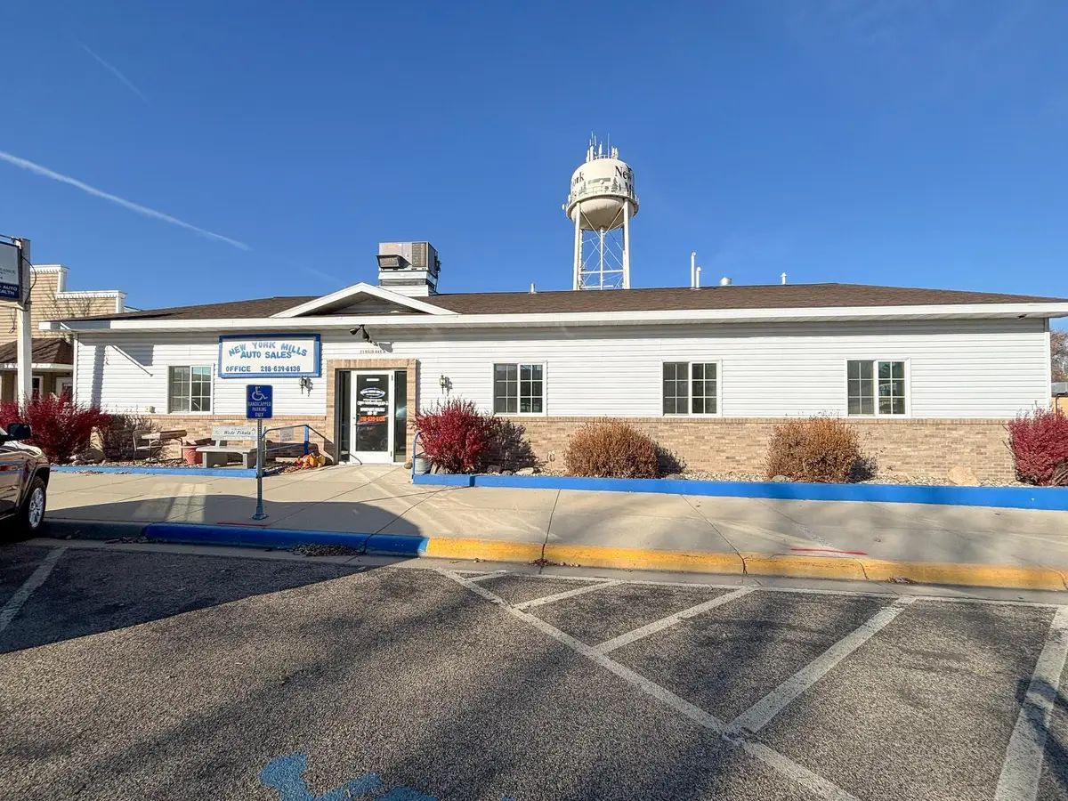 31 Main Avenue, New York Mills, MN 56567 - Image #1