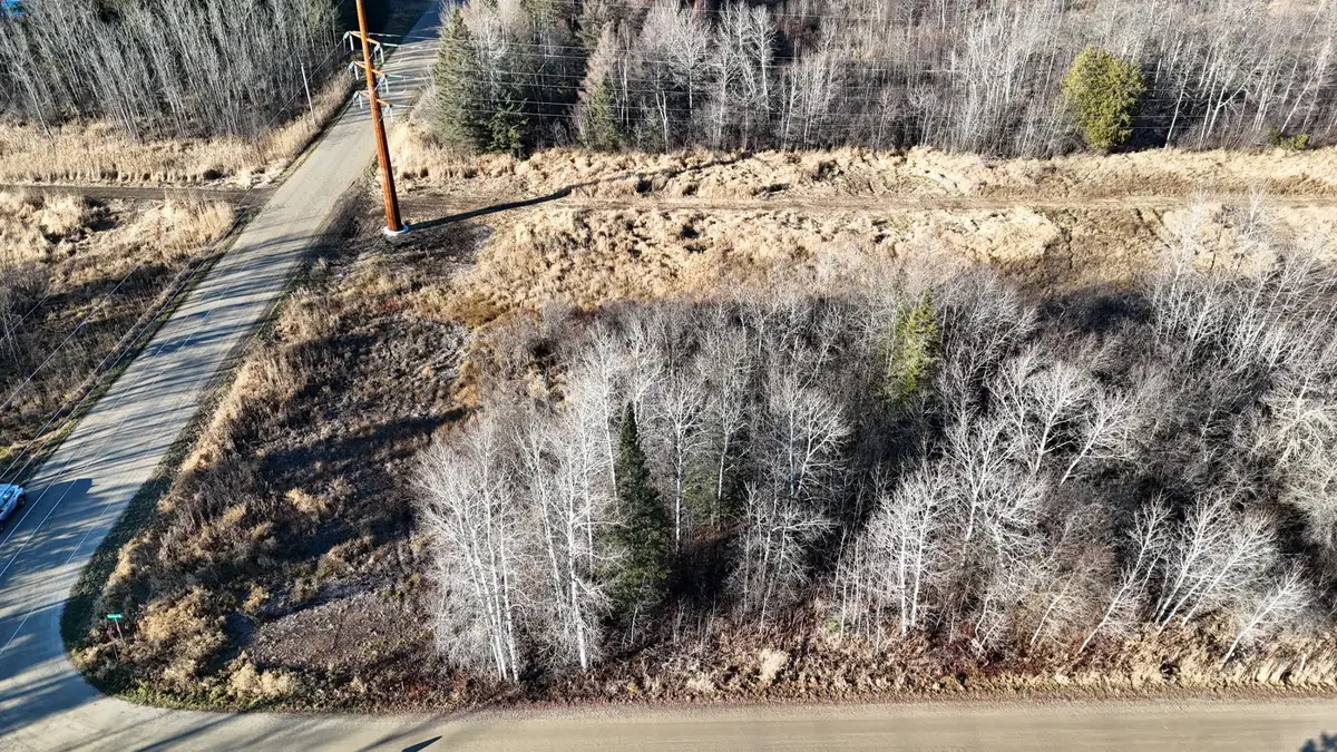Parcel B Parameter Road, Deer River, MN 56636 - #1
