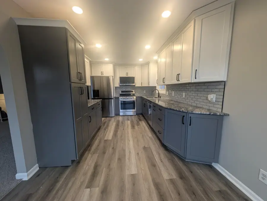 1345 Meadowmoor Drive Ne, Spring Lake Park, MN 55432 - Image #3