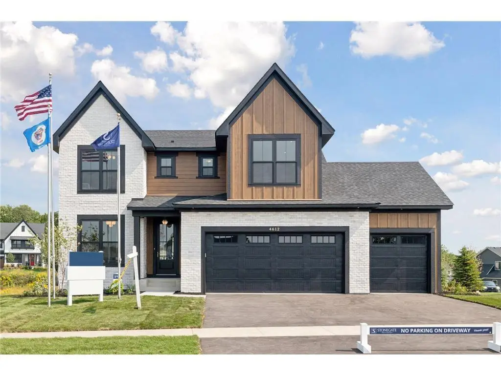 4672 Meadowview Lane, Minnetrista, MN 55331 - Image #1