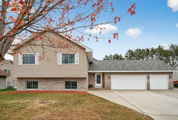 25705 18th Street W, Zimmerman, MN 55398