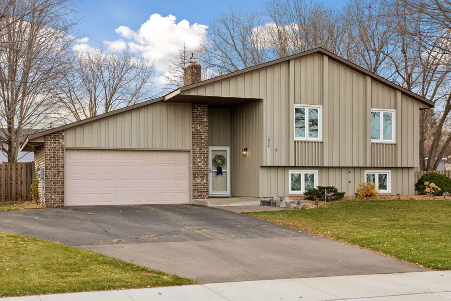 1026 Whitney Drive, Apple Valley, MN 55124 - Image #2