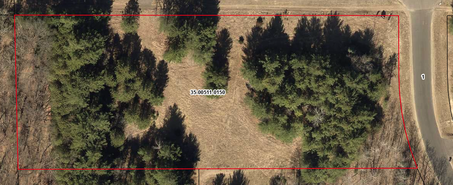 L10,Blk1 177th Street Nw, Orrock Township, MN 55309 - Image #2