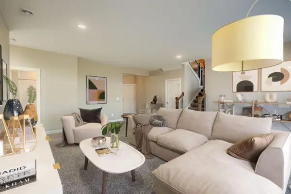 15141 Partridge Street Nw, Andover, MN 55304