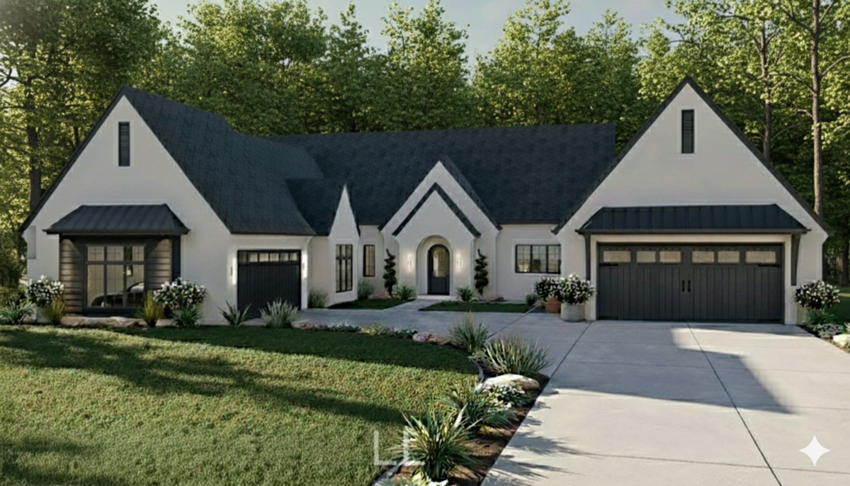 4893 Woodhurst Lane, Minnetonka, MN 55345 - Image #1