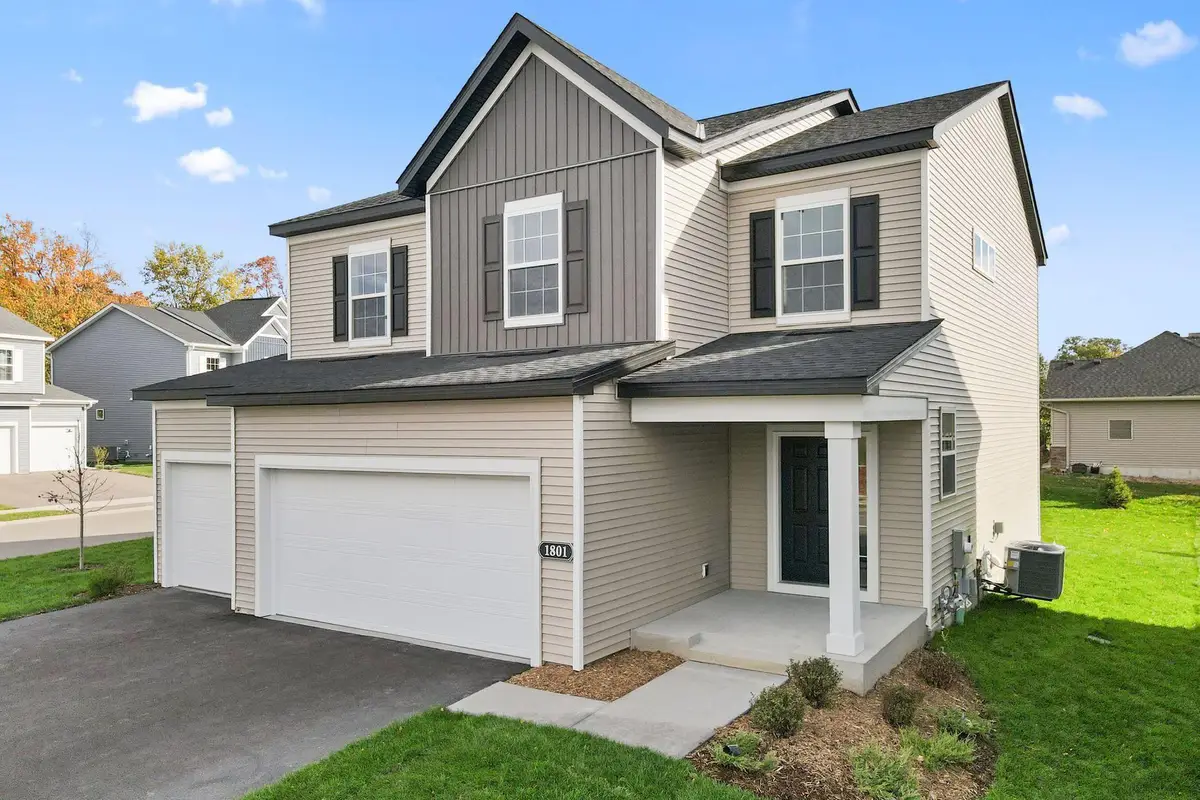 1801 Charleston Lane, Waconia, MN 55387 - Image #1