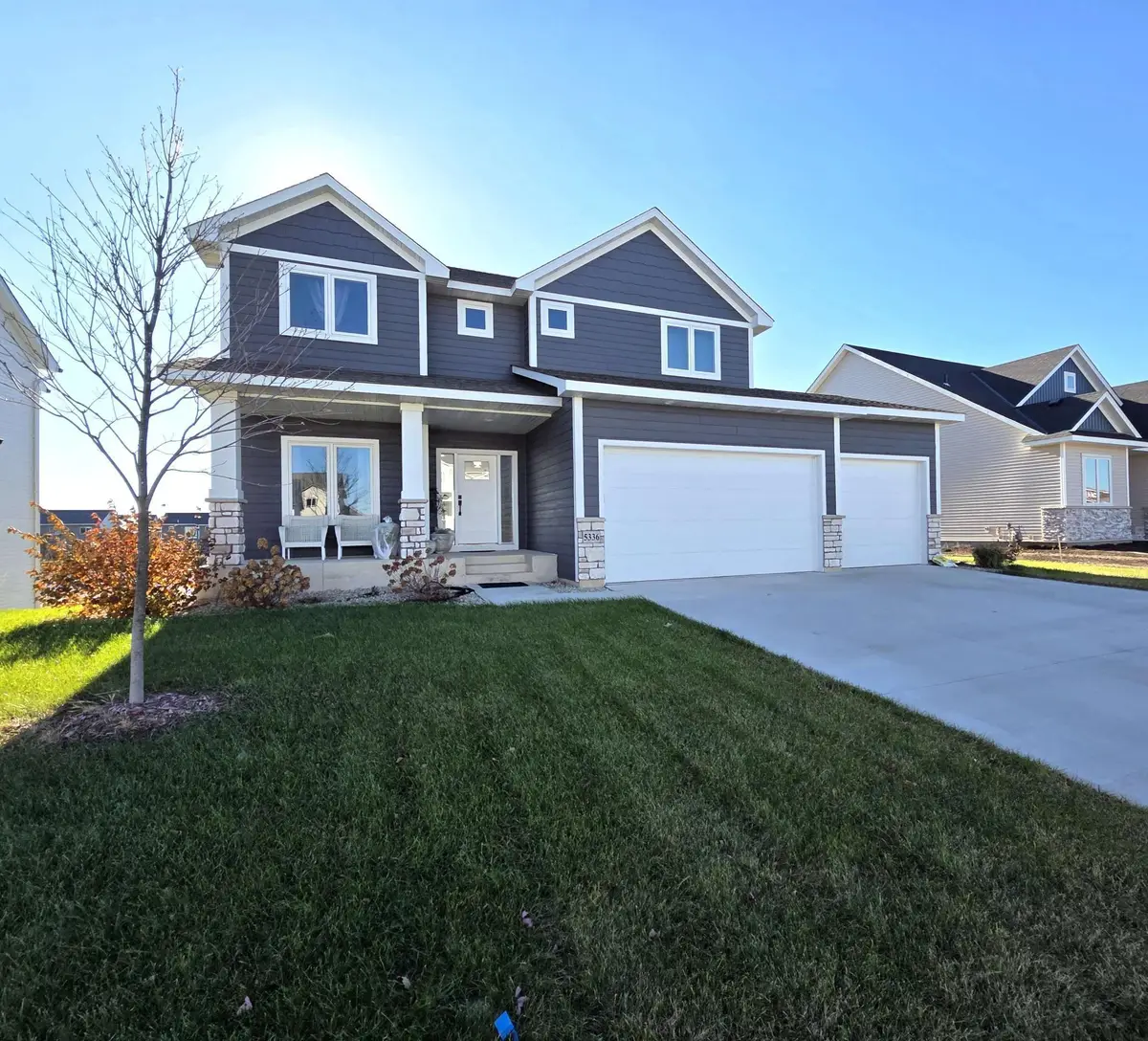 5336 W 177th Street, Lakeville, MN 55044 - Image #1