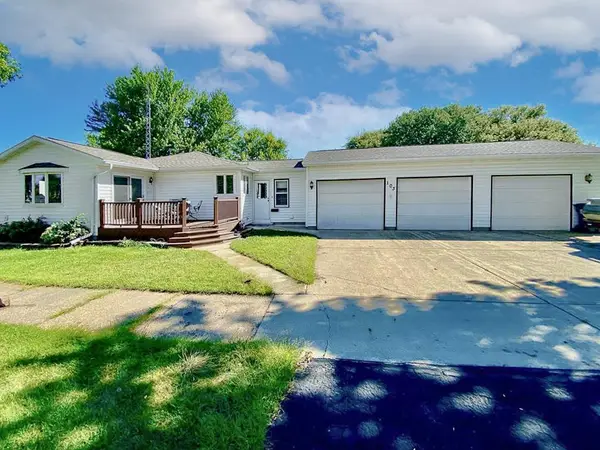 103 Hill Street, Russell, MN 56169