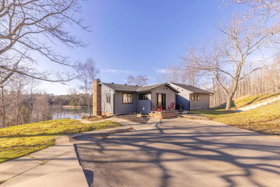 33392 S Deer Circle Drive, Deer River, MN 56636 - Image #2