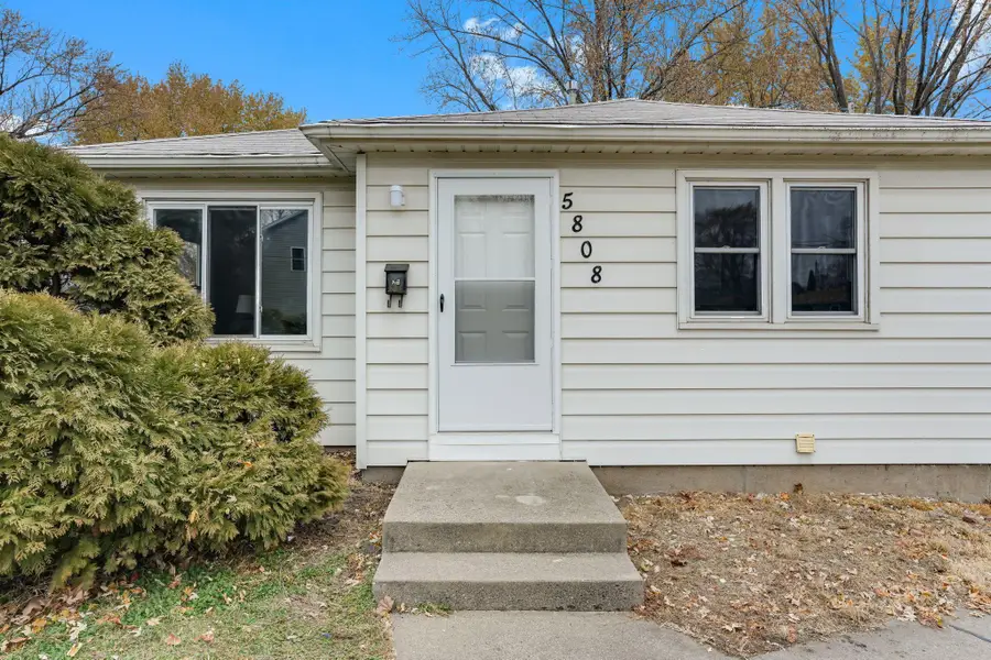 5808 46th Avenue N, Crystal, MN 55417 - Image #3