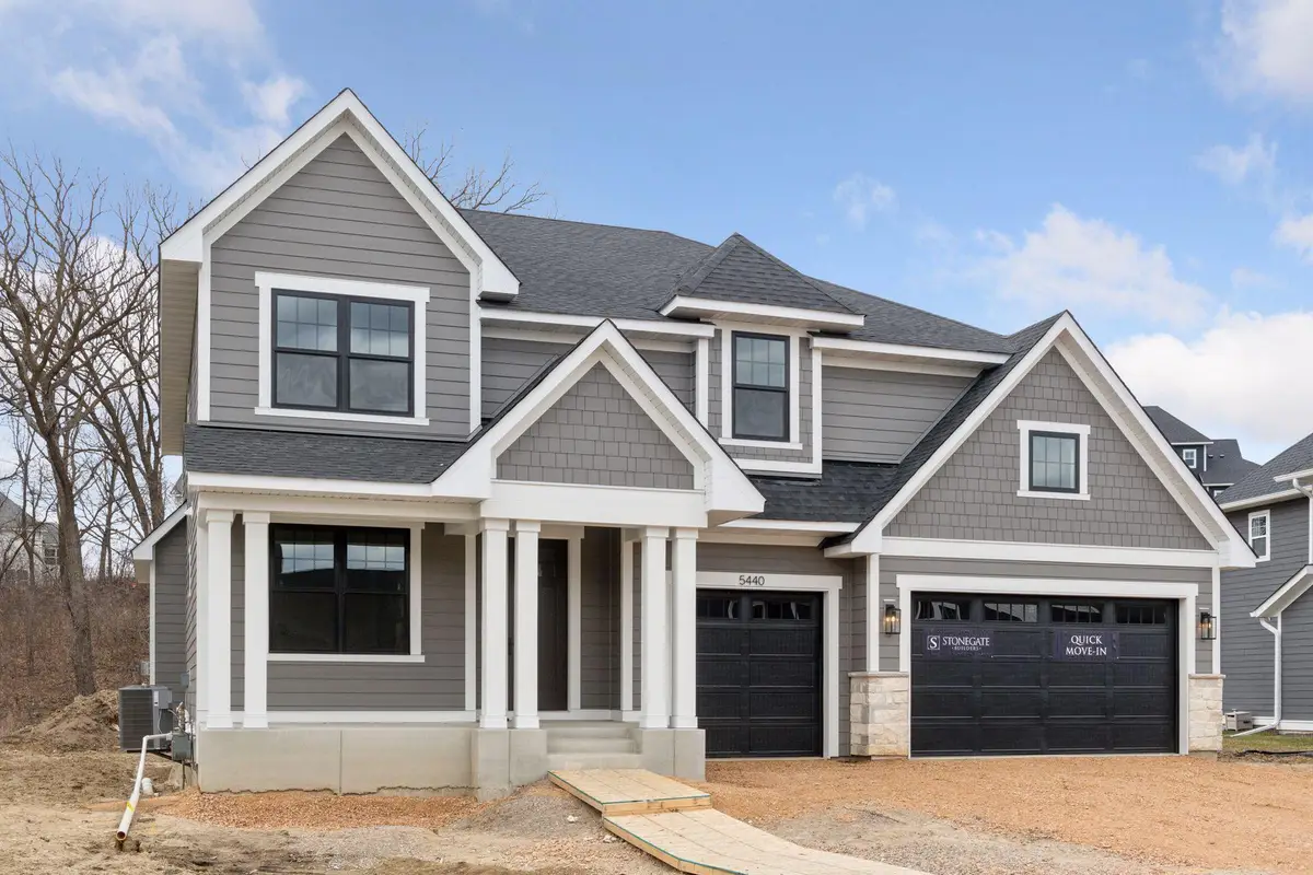 4649 Wolfberry Curve, Minnetrista, MN 55331 - Image #1