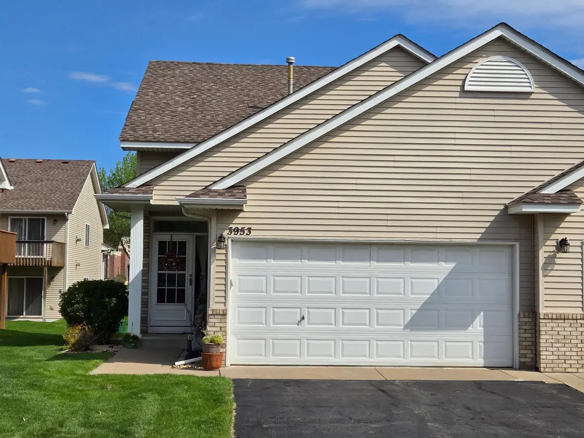 3953 124th Avenue Nw, Coon Rapids, MN 55433 - Image #1