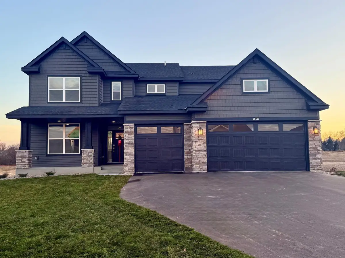 14677 74th Lane Ne, Otsego, MN 55330 - Image #1