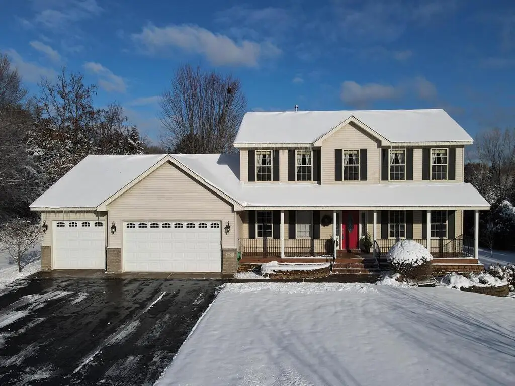 4907 170th Avenue Nw, Andover, MN 55304 - Image #1