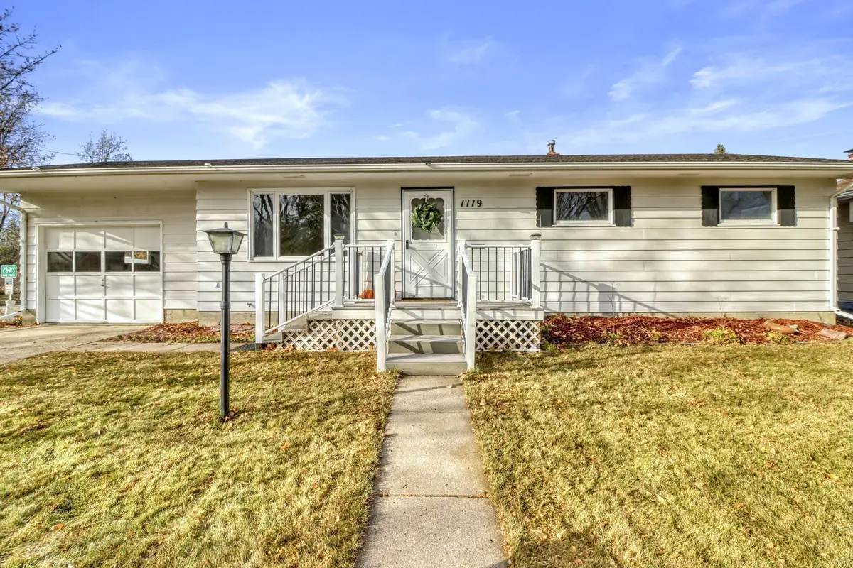 1119 Elm Street S, Moorhead, MN 56560 - Image #1