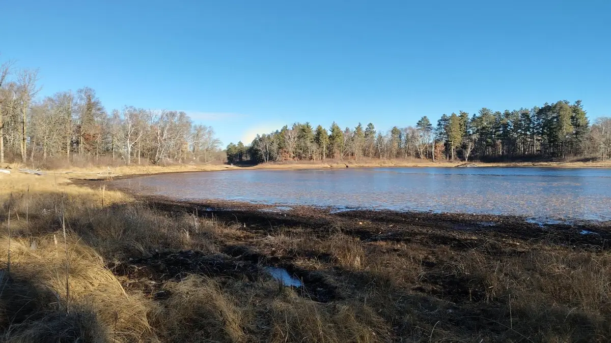 28515 Fools Lake Drive, Two Inlets, MN 56470 - Image #1