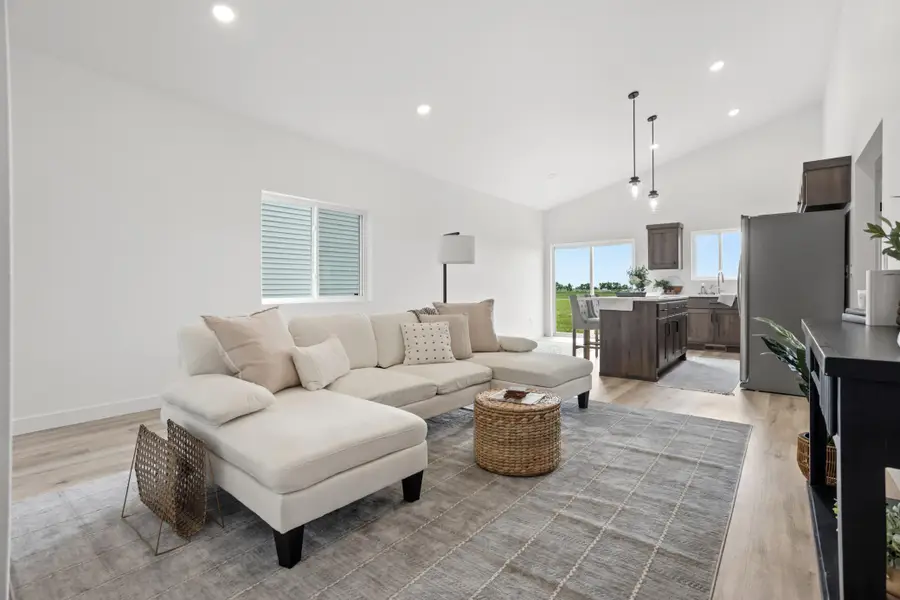 2521 38th Avenue S, Moorhead, MN 56560 - #3