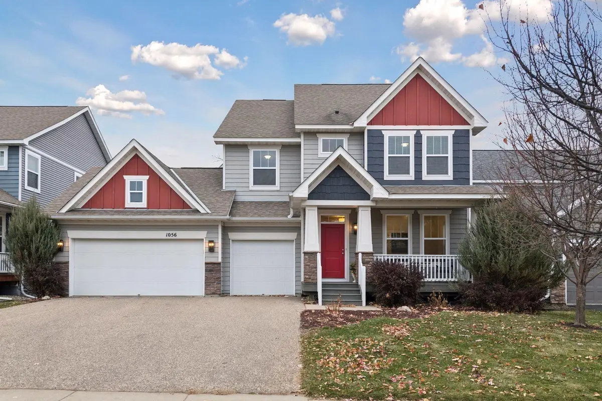 1056 Rosemary Circle, Chaska, MN 55318 - Image #1