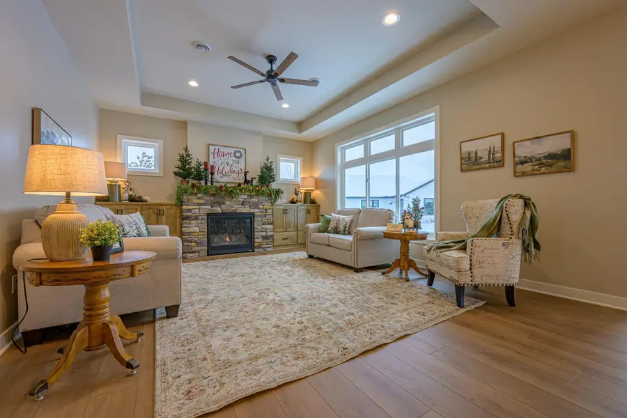 1308 Sherwood Street Se, Hutchinson, MN 55350 - Image #2