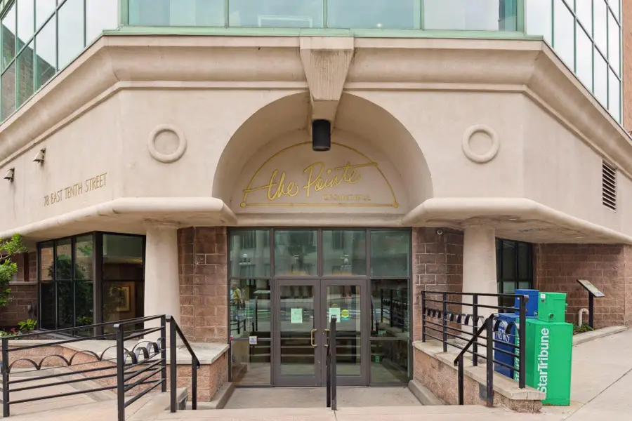 78 10th Street E #1802, Saint Paul, MN 55101 - Image #2