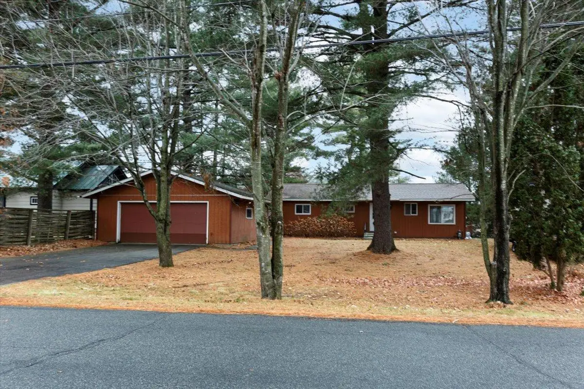 N7731 540th Street, Tainter Lake, WI 54751 - Image #1