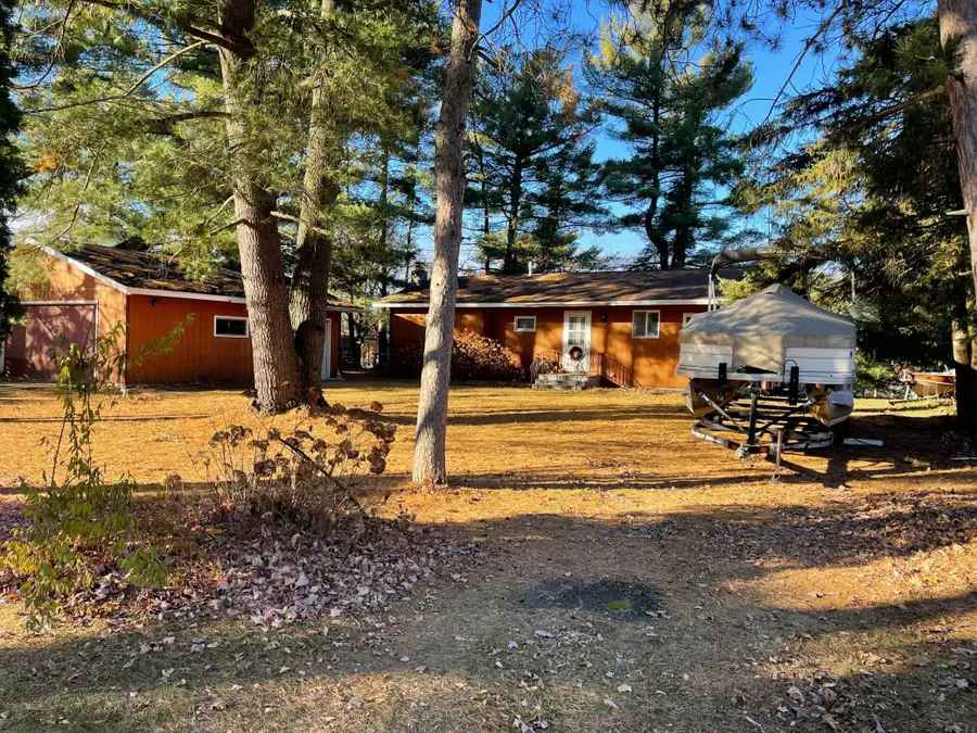 N7731 540th Street, Tainter Lake, WI 54751 - Image #2