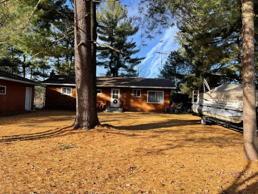 N7731 540th Street, Tainter Lake, WI 54751 - Image #3