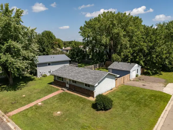 2215 Condor Place, Owatonna, MN 55060