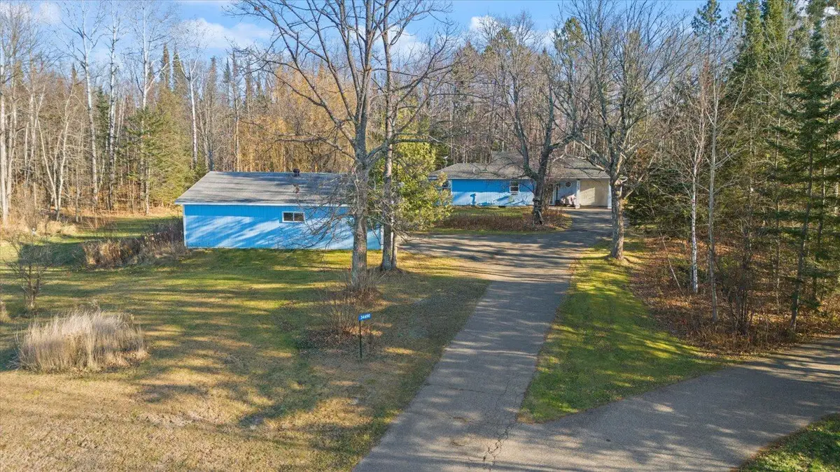 34490 Wooded Way, Hill City, MN 55748 - Image #1