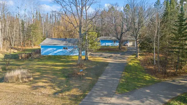 34490 Wooded Way, Hill City, MN 55748