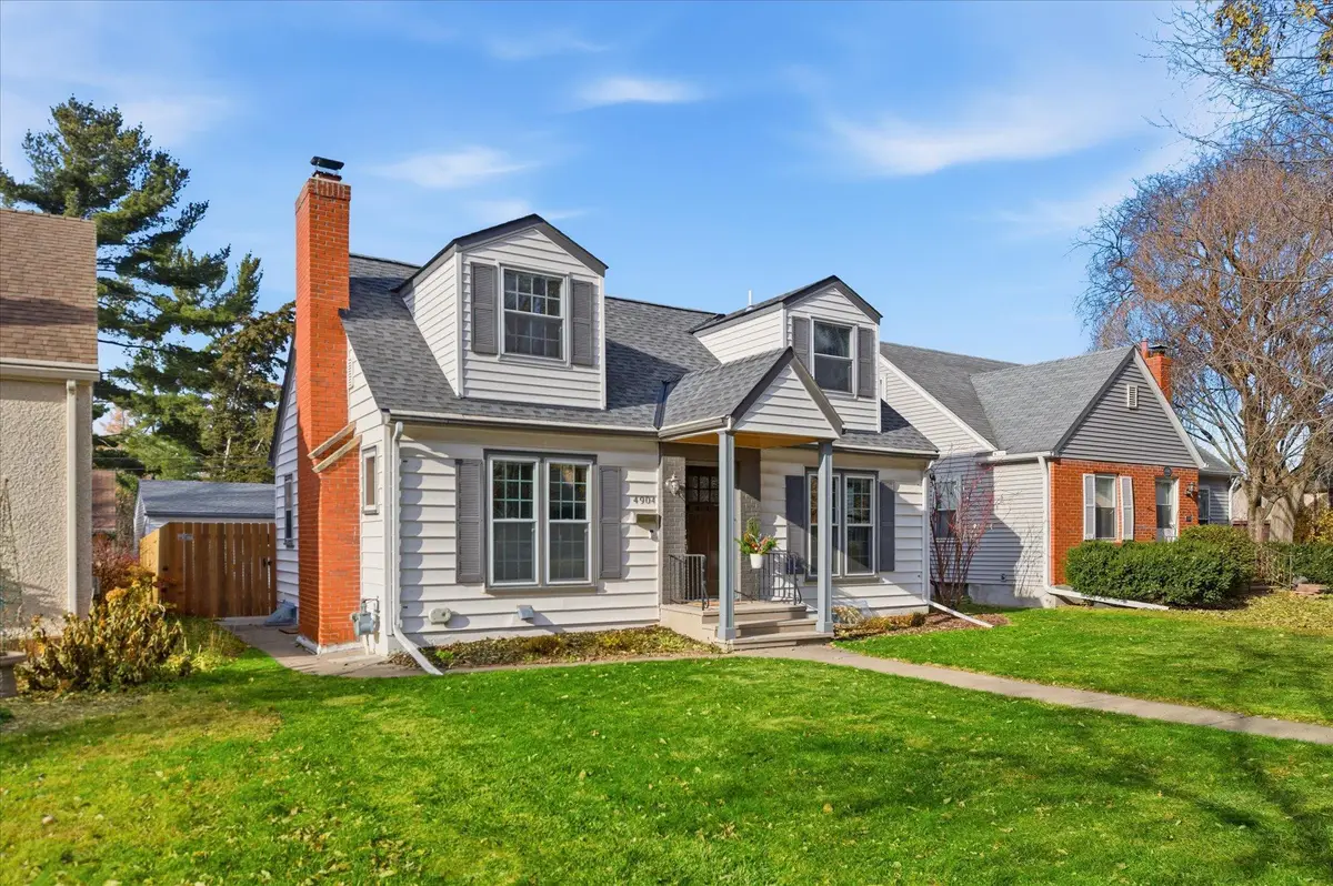 4904 S 5th Avenue, Minneapolis, MN 55419 - Image #1