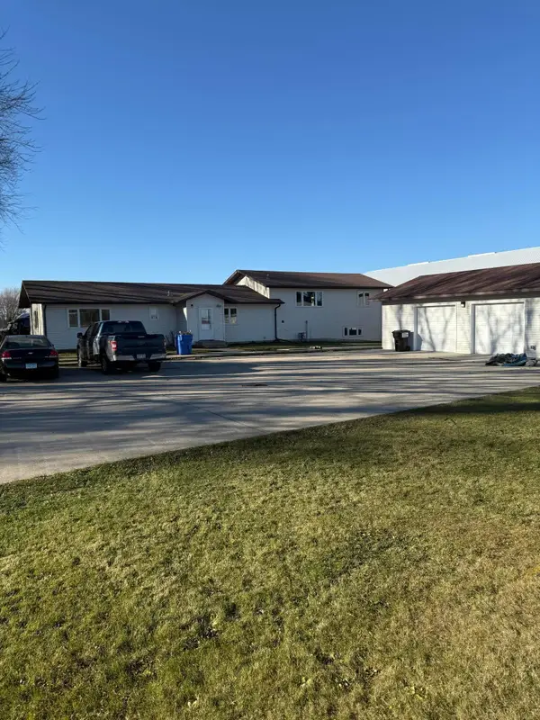 928 3rd Street, Audubon, MN 56511