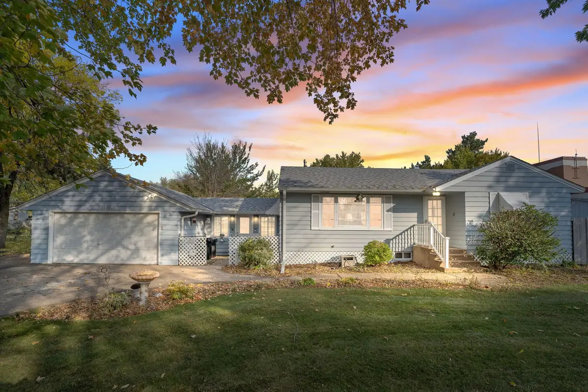 2851 113th Avenue Nw, Coon Rapids, MN 55433 - Image #1