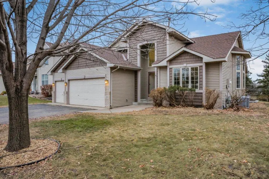 3400 Daylily Avenue N, Brooklyn Park, MN 55443 - Image #1