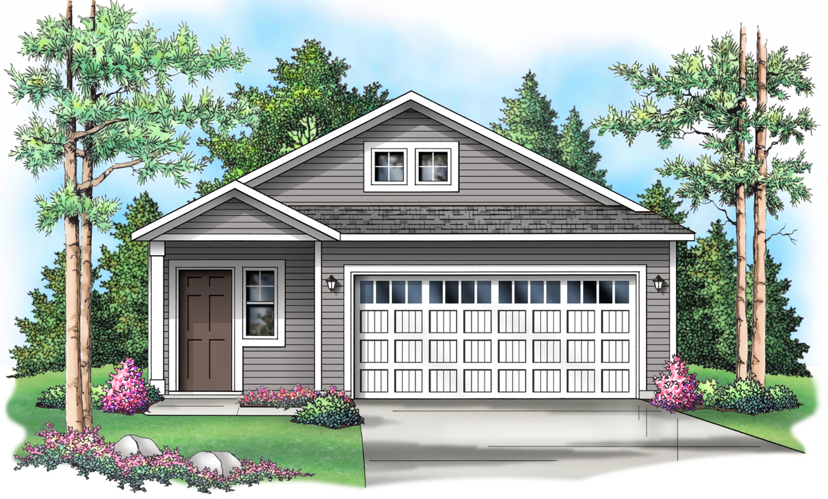 4489 223rd Street W, Farmington, MN 55024 - Image #1