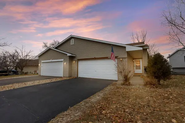 6101 Mill Run Road, Monticello, MN 55362