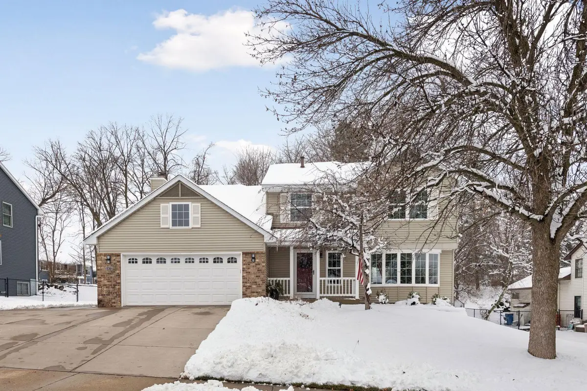 6415 Mere Drive, Eden Prairie, MN 55346 - #1