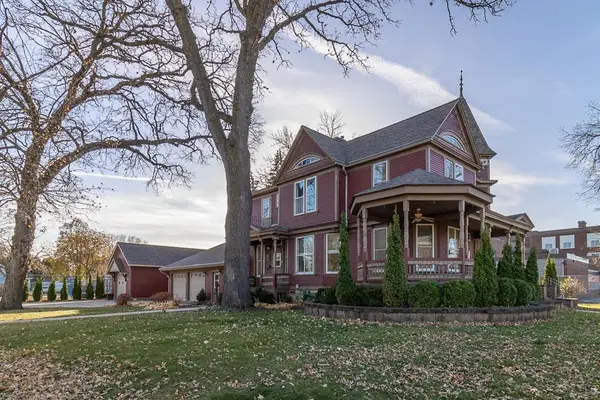 522 2nd Avenue Ne, Waseca, MN 56093