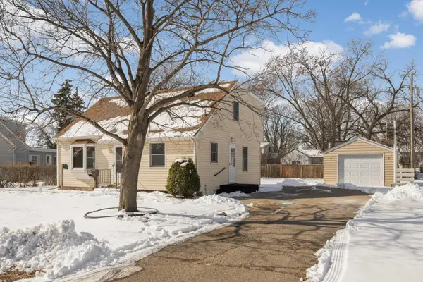 7632 Blaisdell Avenue, Richfield, MN 55423