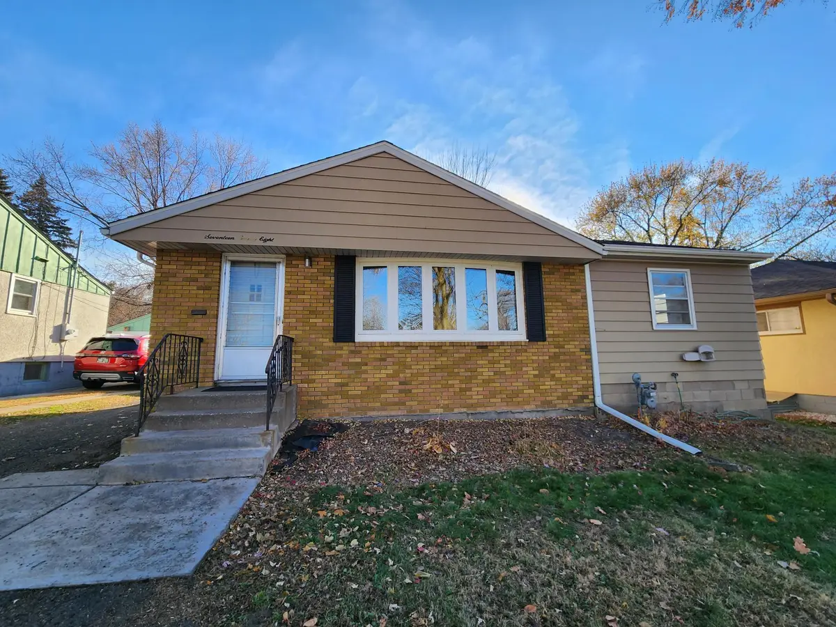 1728 Orange Avenue E, Saint Paul, MN 55106 - Image #1