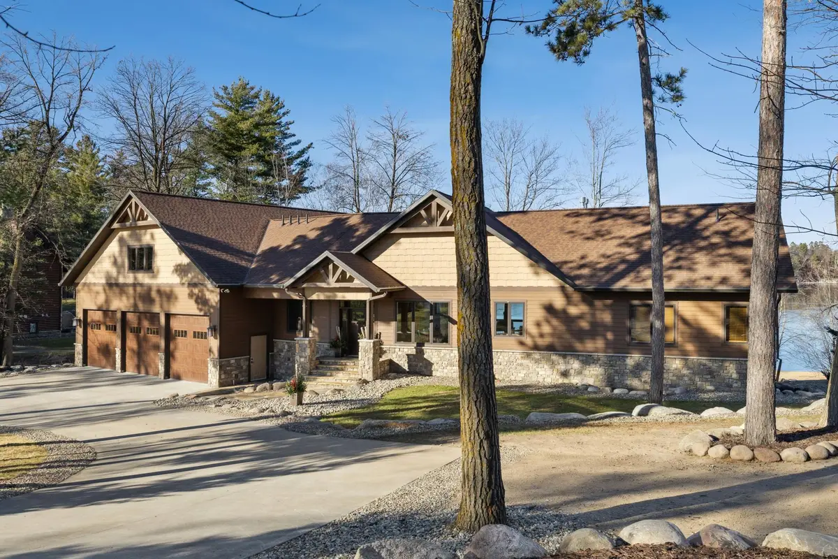 13176 Albinson Road, Crosslake, MN 56442 - Image #1