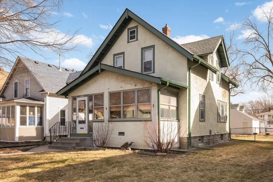 3237 29th Avenue S, Minneapolis, MN 55406 - #2