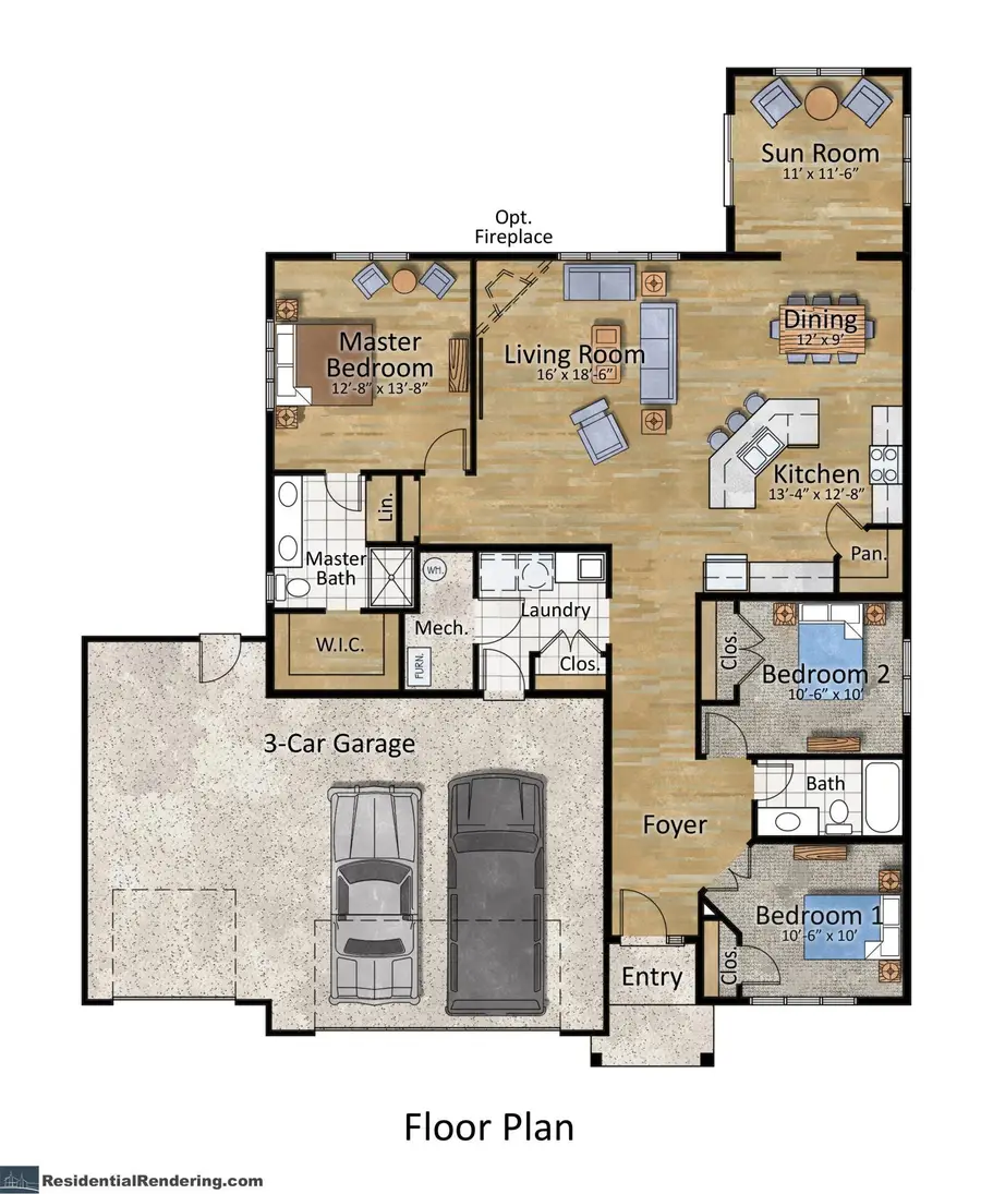 L1 B2 Cedar Scenic Road N, Baxter, MN 56401 - Image #2