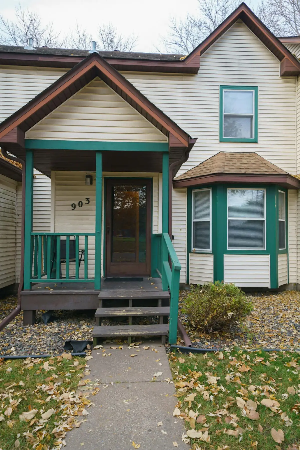 903 Marion Street, Saint Paul, MN 55117 - Image #1