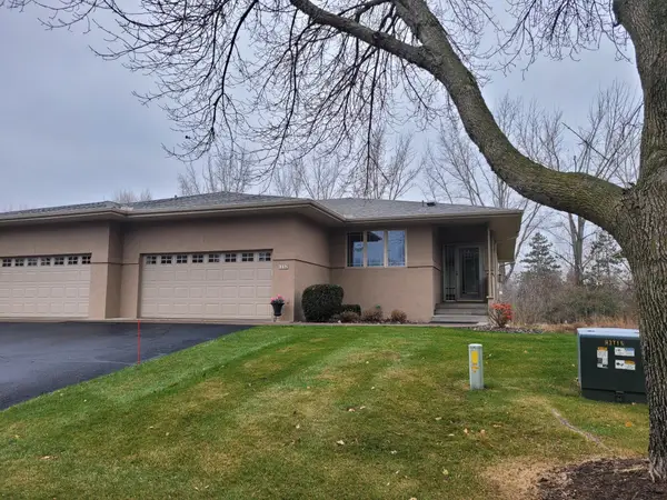 1332 Prairie Creek Lane, Monticello, MN 55362